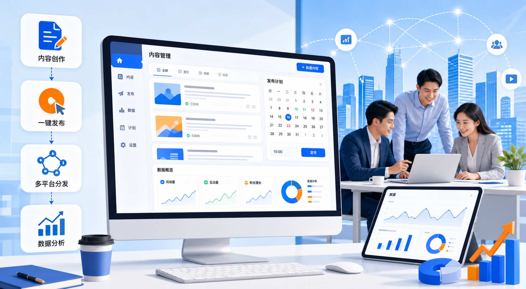 深入解析搜狐自动发文工具的优势,助力三亚企业成功